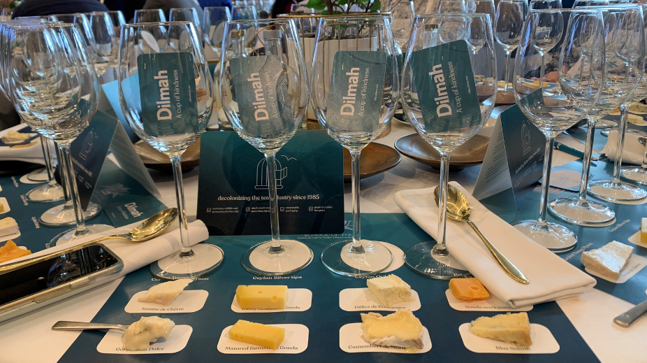 Dilmah-School of Tea 2022-Kaaspairing