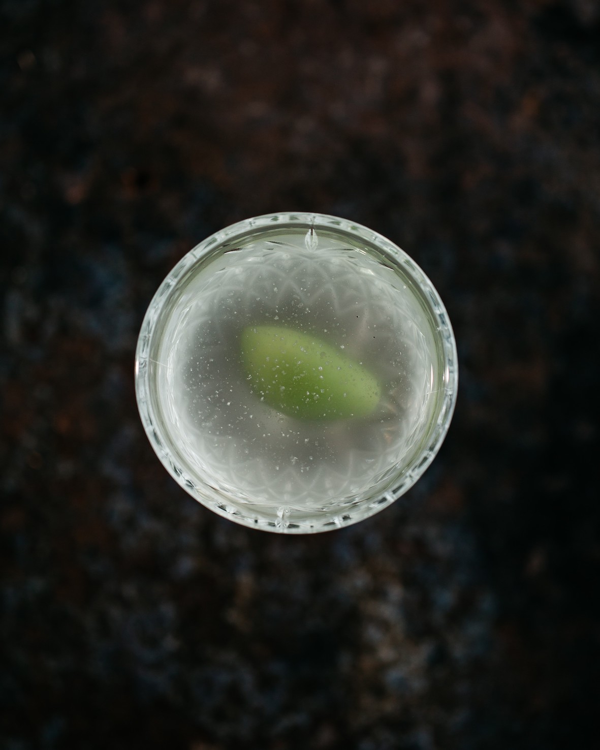 Dirty Martini 2