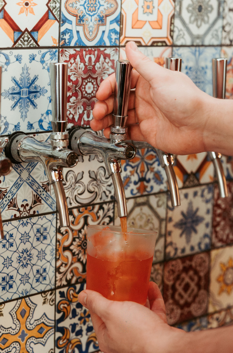 Do Belo - cocktailtap