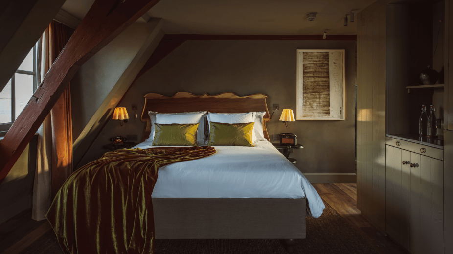 Durgerdam_Entree Awards 2023_Best New Hotel Small_1