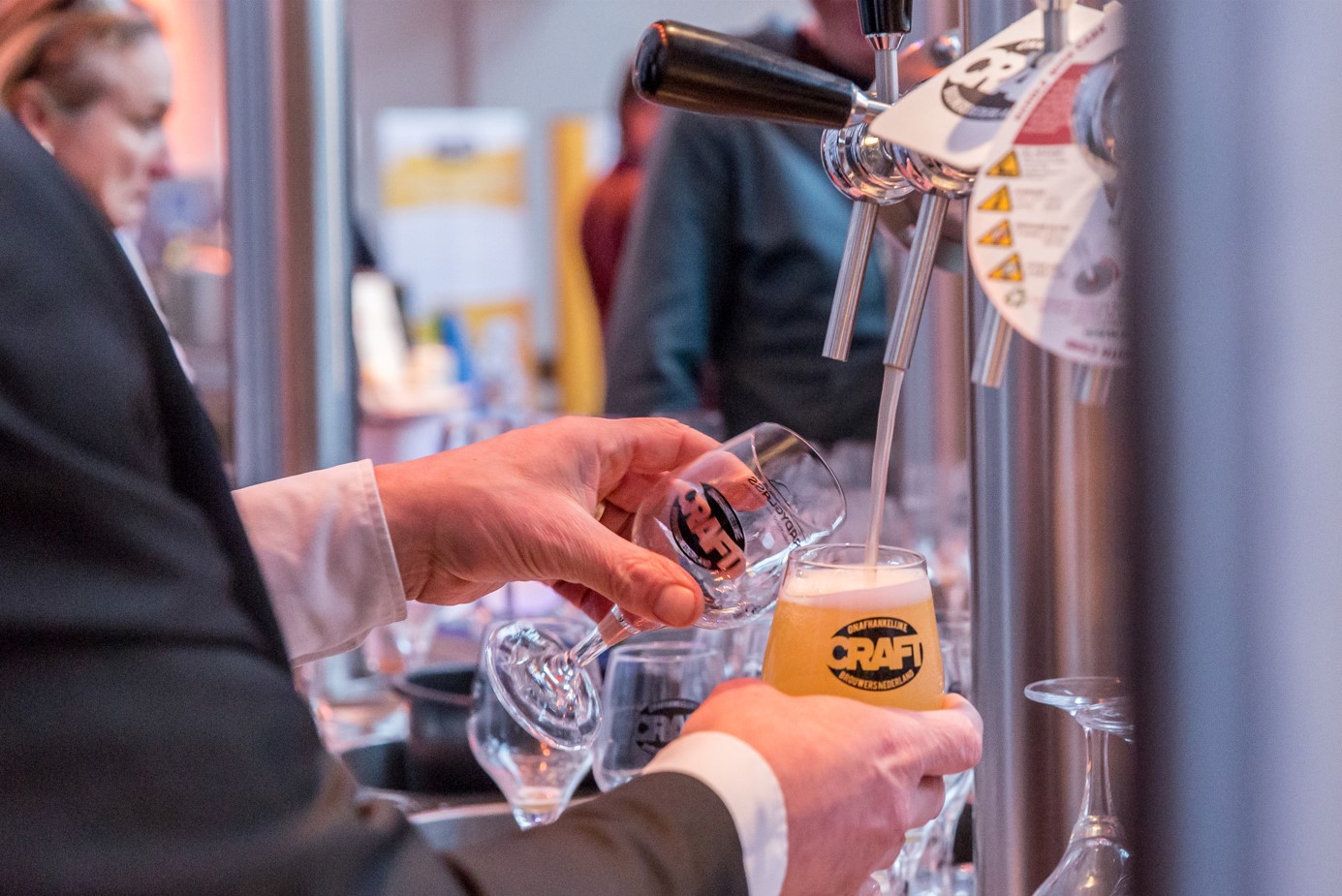 Dutch Craft Beer Conference 2022