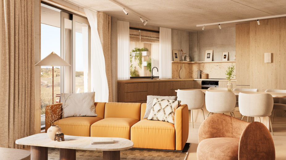 Elements-Terschelling-Hinabaay-artimpressie (2)