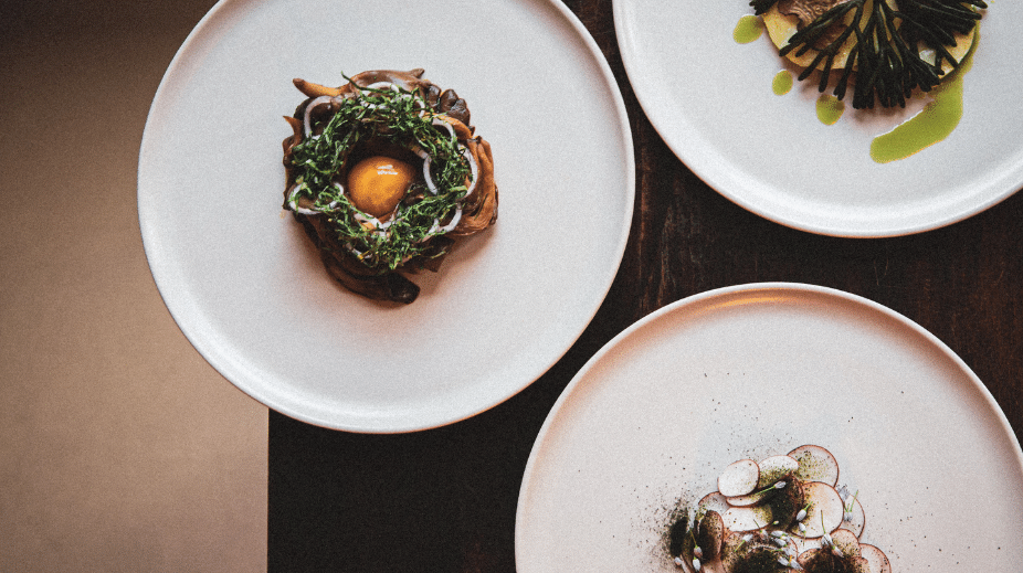 Entree Awards 2022_Restaurant Rotonde_Header 4