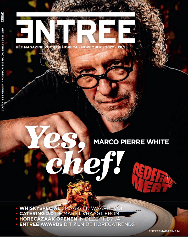 Entree Magazine 11-Cover-Whisky special-2022-min
