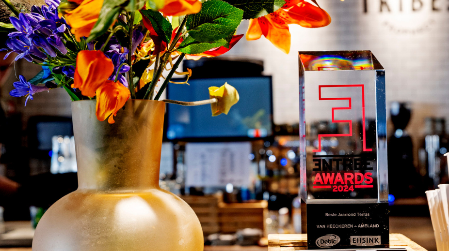 Entree-Award-2024-Van-Heeckeren