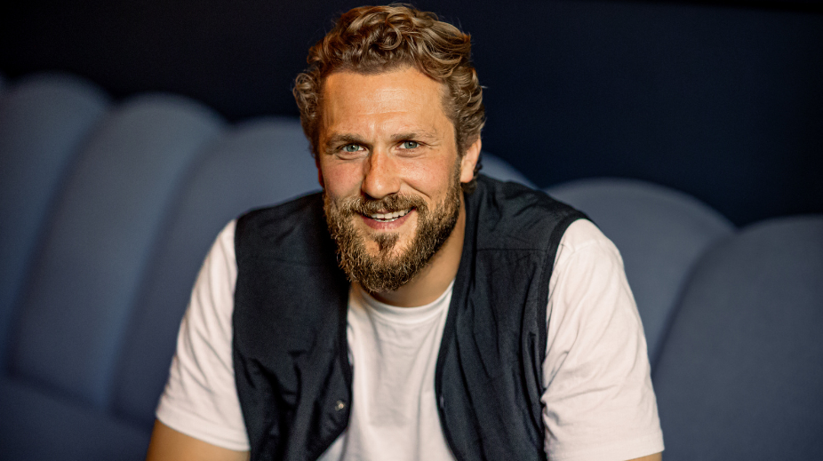 Joris Bijdendijk