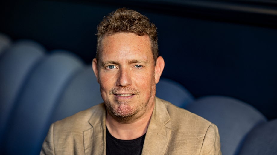 Trendwatcher Vincent van Dijk