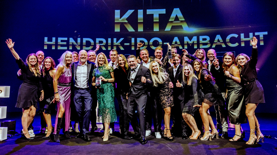 KITA Entree Awards