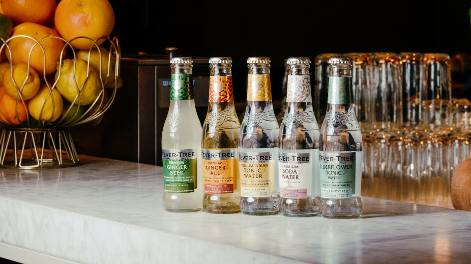 Fever-Tree