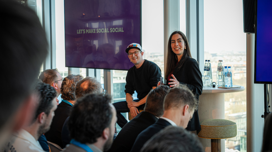 Tips Roger Bloem - Marketing