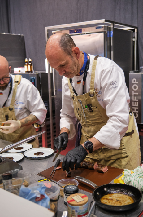 Euro-Toques-BBBMaastricht-BeerBattle-Cyril-Faivre ©LonnekeBuijsFotografie