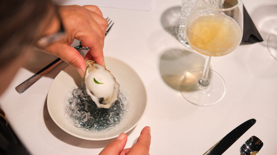 Euro-Toques-Duitsland-Amuse ©LonnekeBuijsFotografie