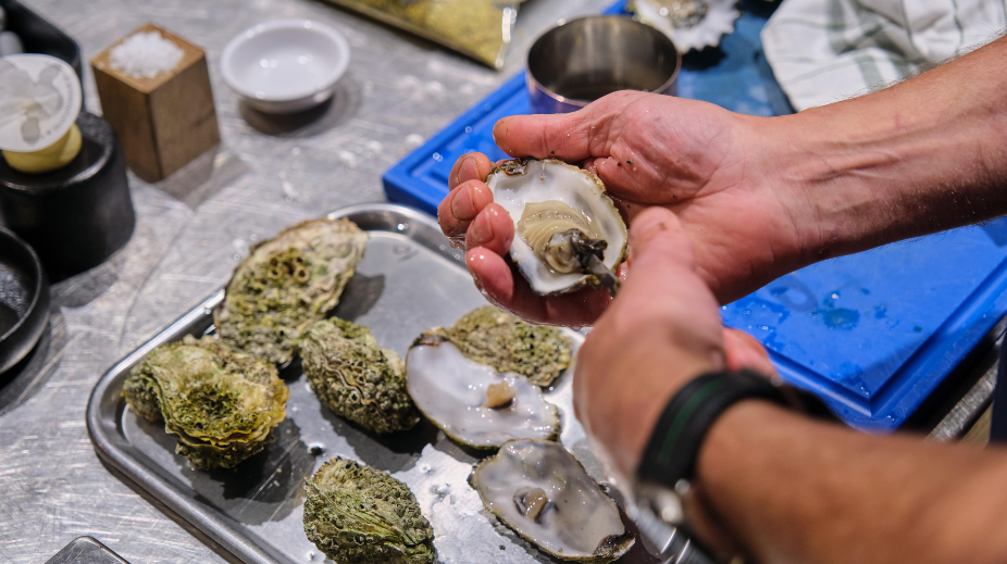 Euro-Toques-Restaurantprijs-LonnekeBuijsFotografie-oesters