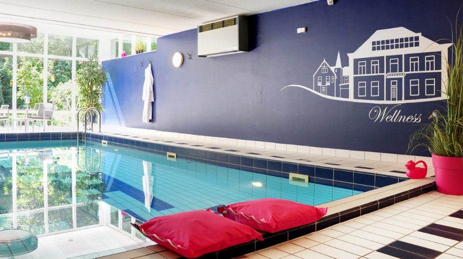 Wellness Fletcher Boshotel De Lochemse Heuvels