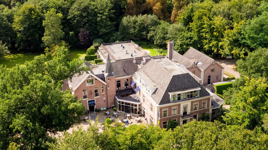 Fletcher Hotels neemt Boetiek Hotel BonAparte in Lochem over