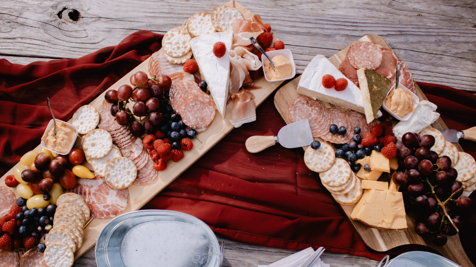 Foodpairing bij Ayinger weisse