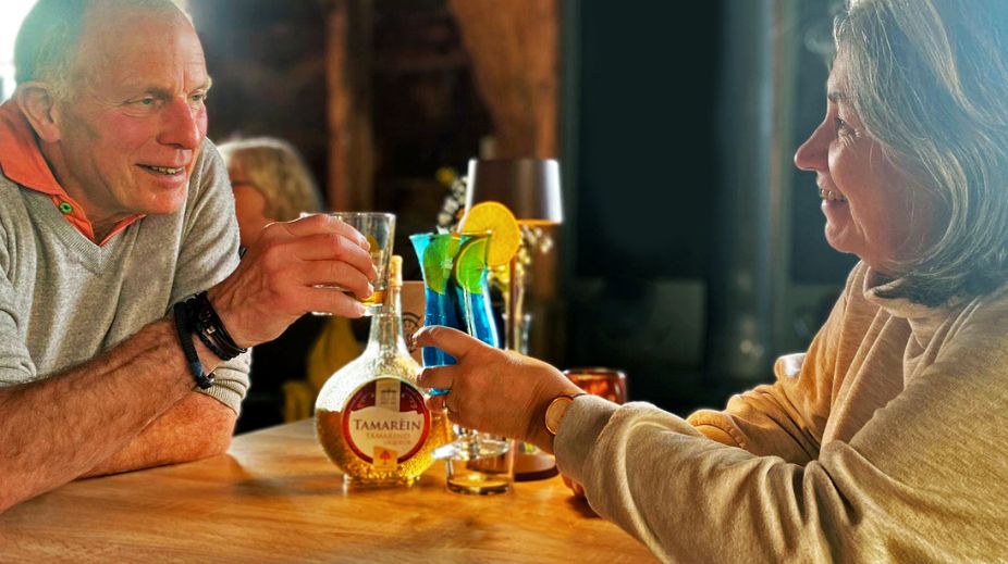 Likeuren van Senior & Co_Fort bij Asperen