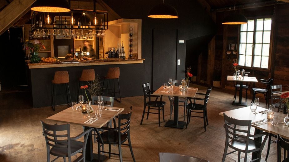 Likeuren van Senior & Co_Fort bij Asperen