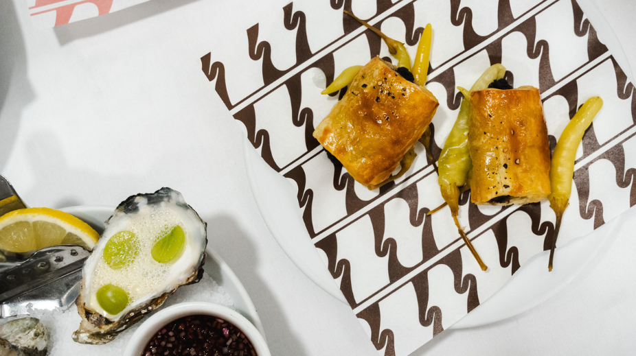 Franzen in Amsterdam