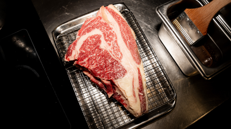 Franzen in Amsterdam