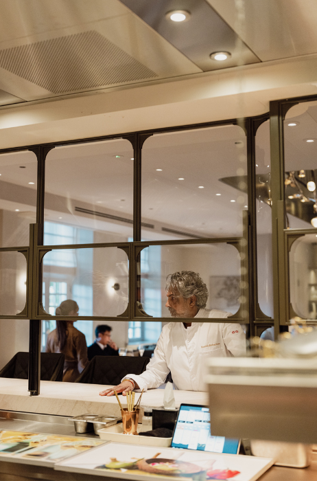 GEM. in Kasteel Gemert - Soenil Bahadoer