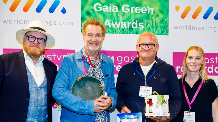 Gaia Green Awards-2023-De Groene Afslag