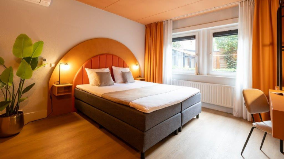 Garde Hotels Hotel Halbert