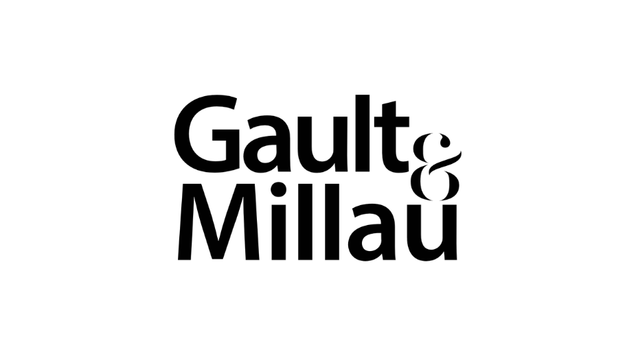 Stijgers Gault&Millau Gids 2024