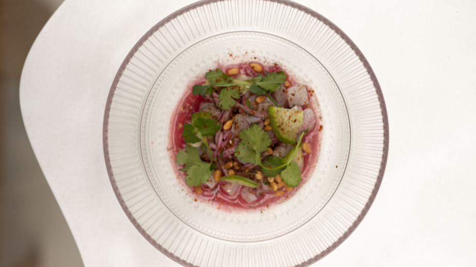 Gerecht-Bennies-Restaurant