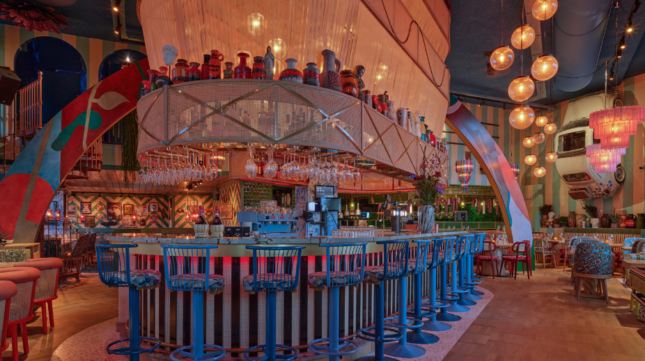 Gio’s by the River 1-1