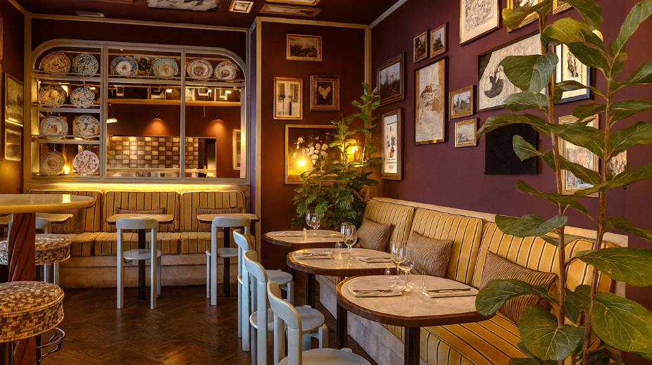 Gio Dio in Hilversum