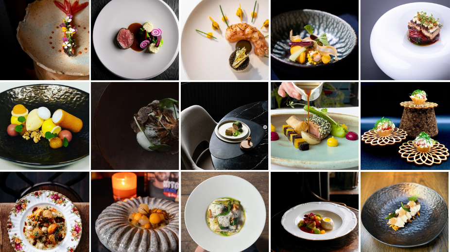 15 goedkoopste Michelin restaurants in Nederland