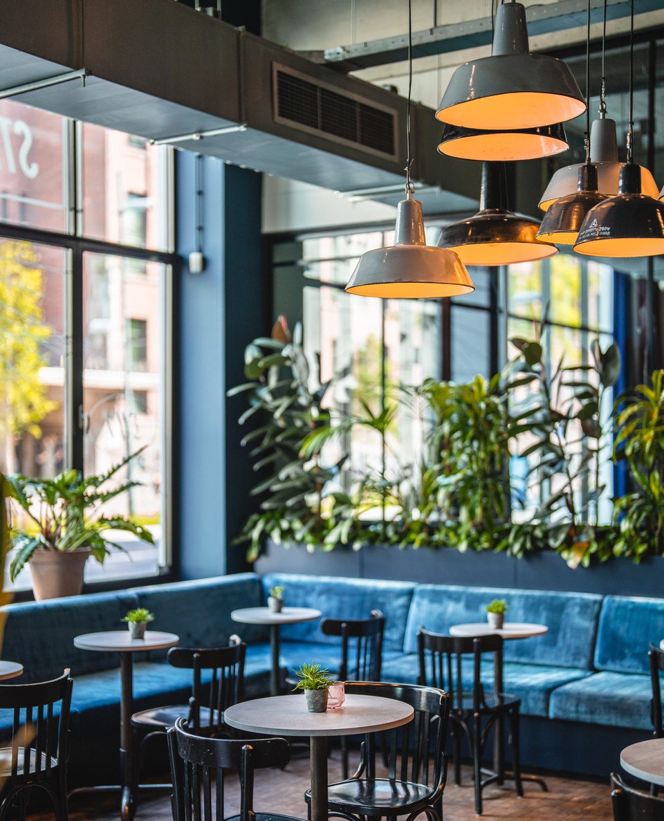 Grand Café De Lichttoren 2