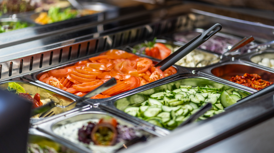 Groente-Restaurant-De-Bonte-Wever