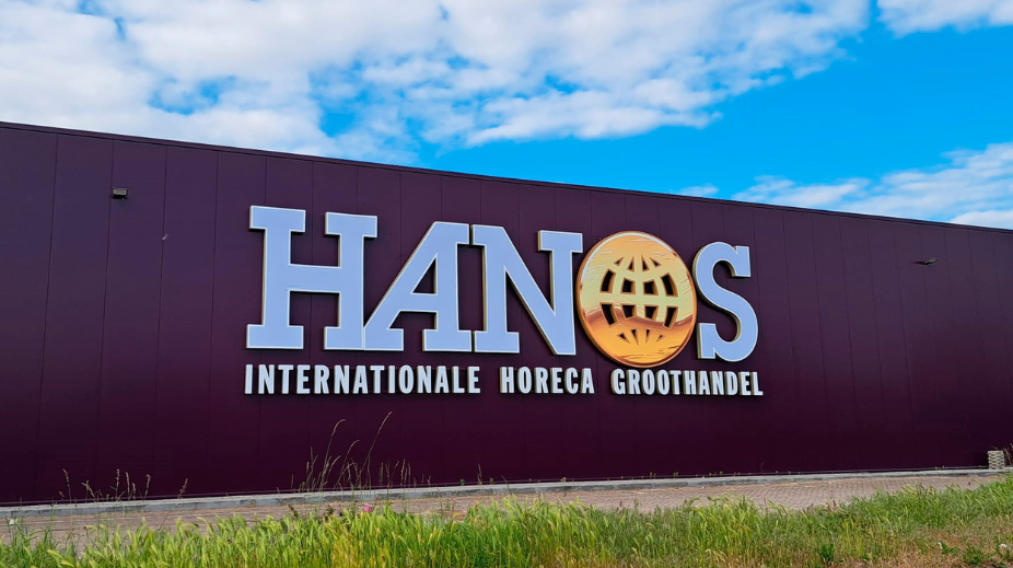 HANOS Utrecht-Nieuwegein