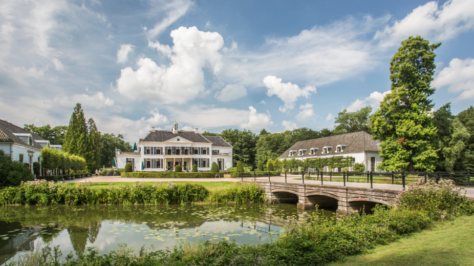 Kasteel Engelenburg in Brummen