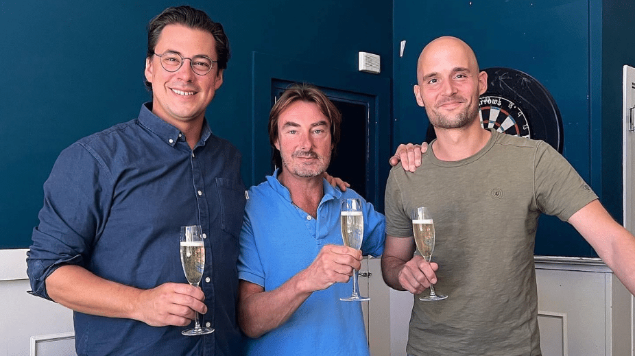 café de bieb den haag