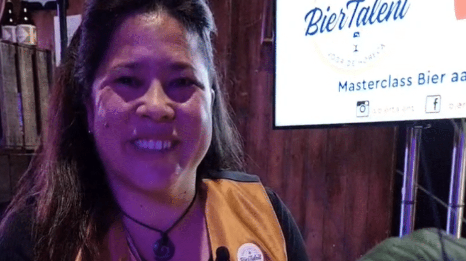 BBB Masterklas Yu Mei Kwee