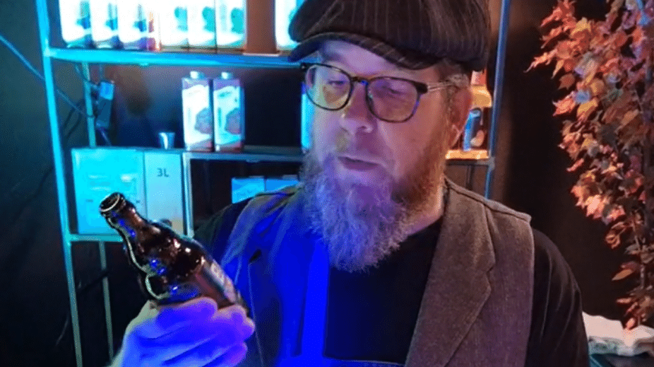 BBB Maastricht  Mickel Moors