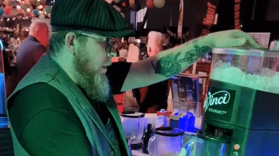 BBB Maastricht  Mickel Moors