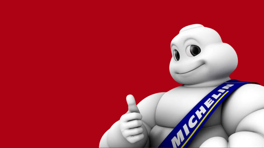 Michelin - Headerfoto 