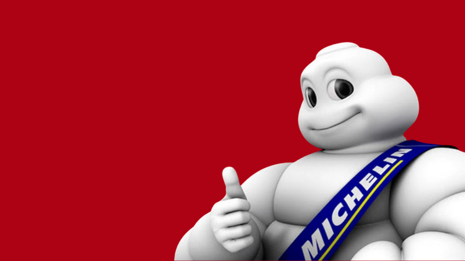 Michelinmannetje