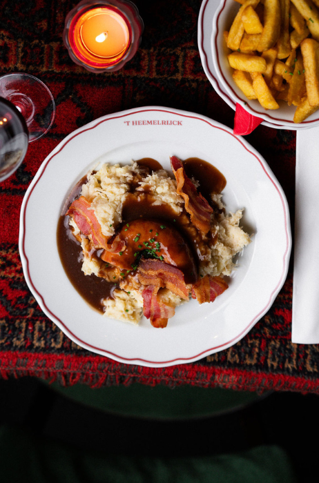 Heemelrijck-Leidseplein-Stamppot