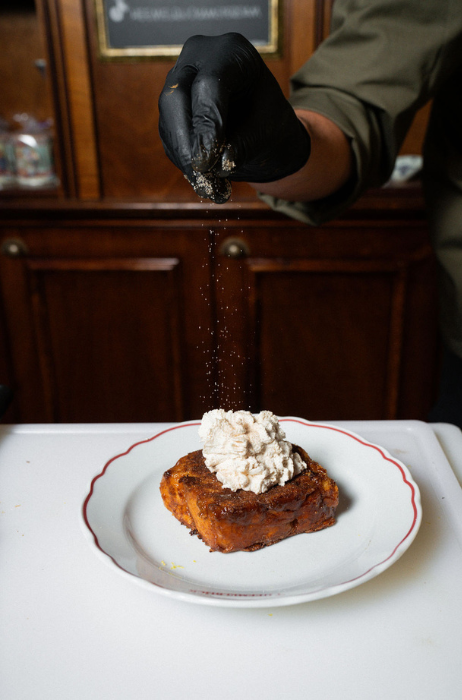 Heemelrijck-Leidseplein-Wentelteefje