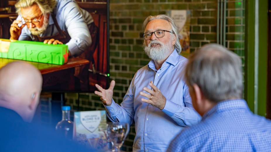 Willem van Waesberghe