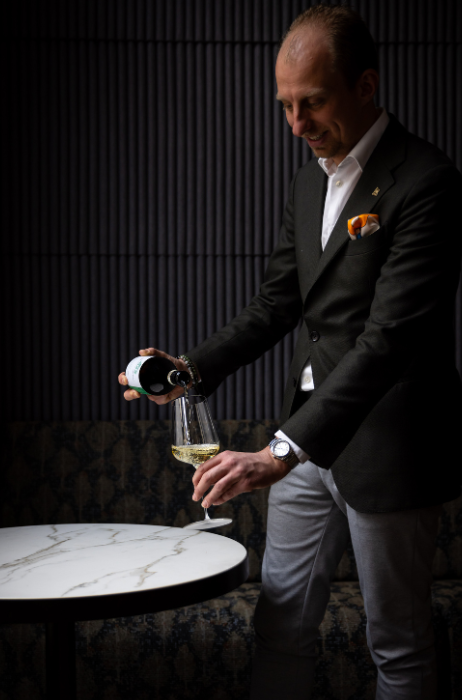 Hemel & Aarde - Wijnbar ©Ashkan Mortezapour Photography