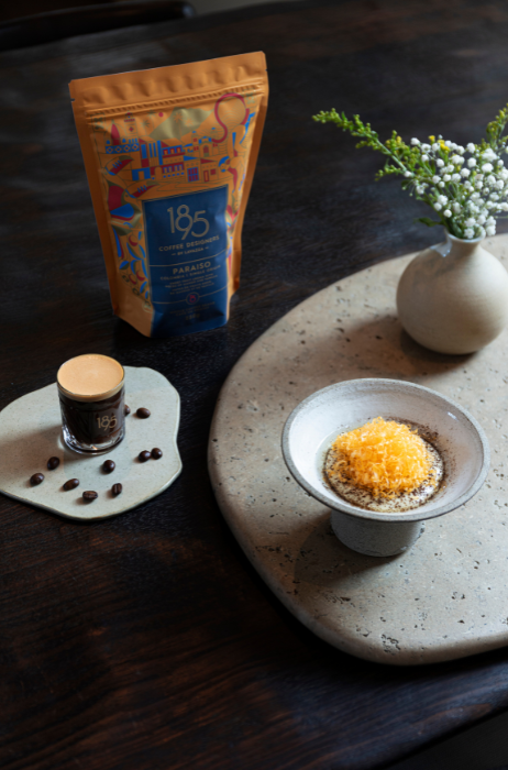 Hertog-Jan Lavazza Gerecht