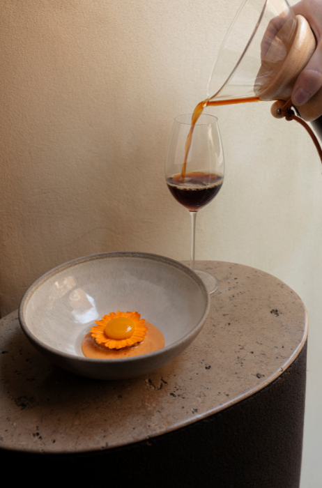 Hertog-Jan X Lavazza Gerecht