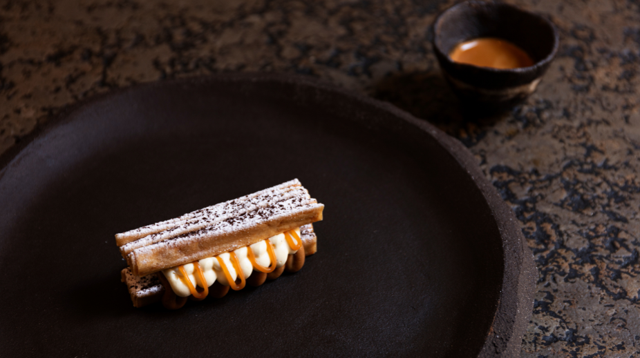 Hertog-Jan X Lavazza Gerecht