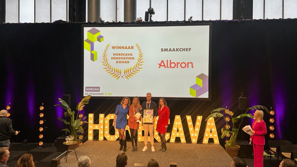 Horecava Innovation Award